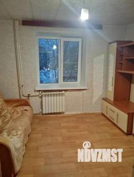 2-к квартира, на длительный срок, 50м2, 4/6 этаж