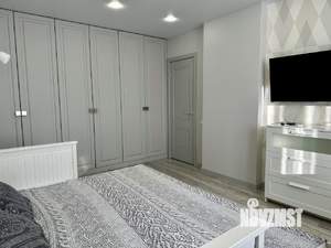 2-к квартира, посуточно, 62м2, 1/1 этаж