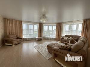 2-к квартира, на длительный срок, 106м2, 2/7 этаж