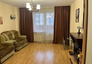 3-к квартира, на длительный срок, 97м2, 12/16 этаж