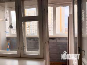 Студия квартира, на длительный срок, 28м2, 2/9 этаж