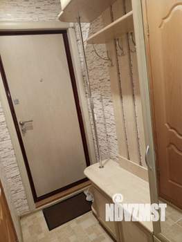 1-к квартира, посуточно, 37м2, 4/5 этаж