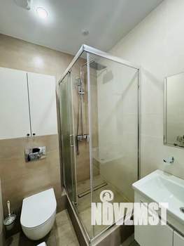 1-к квартира, посуточно, 45м2, 14/23 этаж