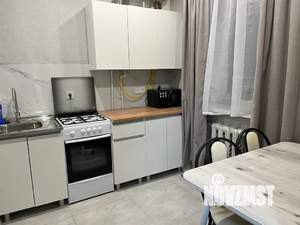 1-к квартира, посуточно, 32м2, 1/5 этаж