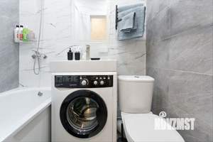 1-к квартира, посуточно, 37м2, 2/5 этаж