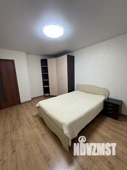 2-к квартира, на длительный срок, 64м2, 2/16 этаж