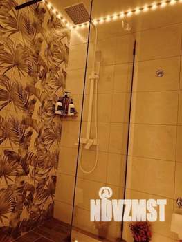 2-к квартира, посуточно, 49м2, 1/1 этаж