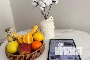 1-к квартира, посуточно, 35м2, 4/9 этаж