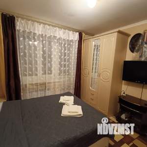 2-к квартира, посуточно, 47м2, 9/9 этаж