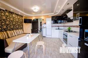 2-к квартира, посуточно, 45м2, 1/1 этаж