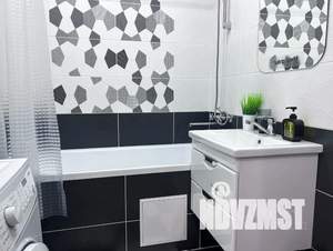 2-к квартира, посуточно, 59м2, 1/1 этаж