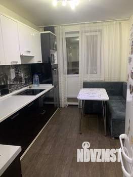 1-к квартира, на длительный срок, 45м2, 12/16 этаж