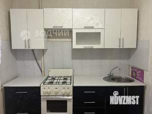 1-к квартира, на длительный срок, 36м2, 3/9 этаж