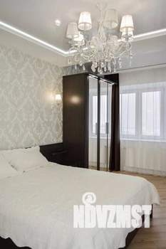 1-к квартира, посуточно, 69м2, 1/1 этаж