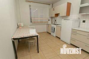 2-к квартира, посуточно, 51м2, 1/1 этаж