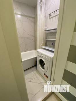 1-к квартира, на длительный срок, 32м2, 8/10 этаж