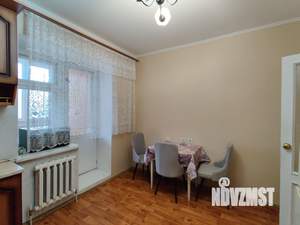 1-к квартира, на длительный срок, 44м2, 4/9 этаж