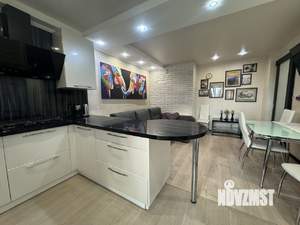 3-к квартира, на длительный срок, 96м2, 6/12 этаж