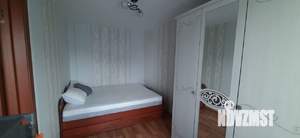 2-к квартира, на длительный срок, 44м2, 4/4 этаж
