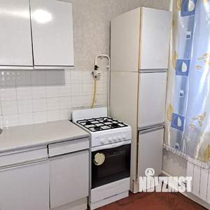 1-к квартира, на длительный срок, 33м2, 5/5 этаж