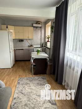 2-к квартира, посуточно, 30м2, 3/4 этаж