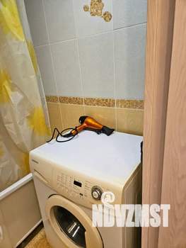 1-к квартира, посуточно, 36м2, 5/9 этаж