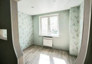 1-к квартира, на длительный срок, 40м2, 2/16 этаж