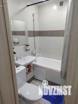 3-к квартира, посуточно, 58м2, 1/1 этаж