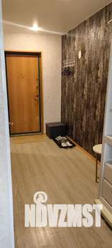 1-к квартира, посуточно, 48м2, 3/6 этаж