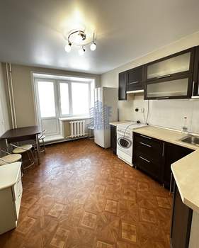 1-к квартира, на длительный срок, 45м2, 2/9 этаж