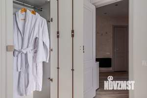 2-к квартира, посуточно, 58м2, 14/14 этаж