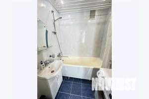 1-к квартира, посуточно, 46м2, 2/6 этаж