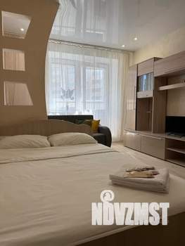 Студия квартира, посуточно, 27м2, 7/10 этаж