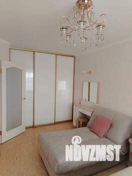 1-к квартира, посуточно, 35м2, 9/10 этаж