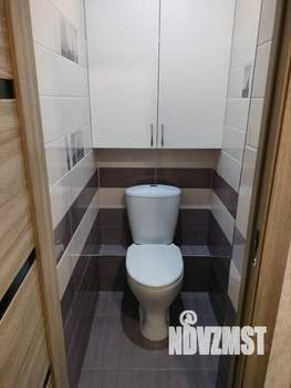 1-к квартира, на длительный срок, 33м2, 7/10 этаж