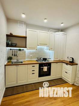 1-к квартира, посуточно, 43м2, 4/9 этаж