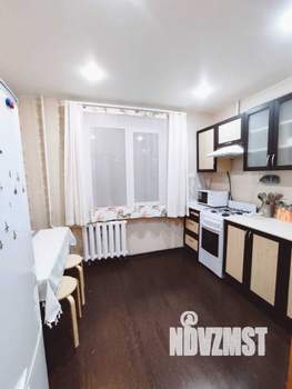 1-к квартира, посуточно, 34м2, 1/5 этаж