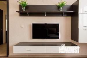 1-к квартира, посуточно, 56м2, 1/1 этаж