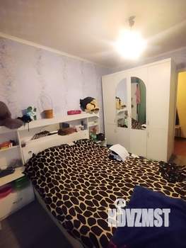 2-к квартира, на длительный срок, 52м2, 2/5 этаж