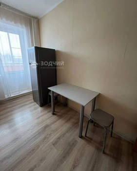 1-к квартира, на длительный срок, 41м2, 2/5 этаж