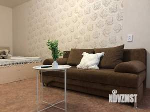 1-к квартира, посуточно, 32м2, 7/9 этаж