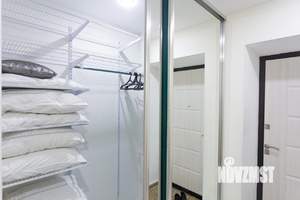 2-к квартира, посуточно, 52м2, 1/1 этаж