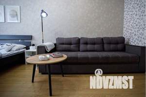 1-к квартира, посуточно, 32м2, 3/9 этаж