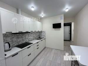 1-к квартира, на длительный срок, 36м2, 7/16 этаж