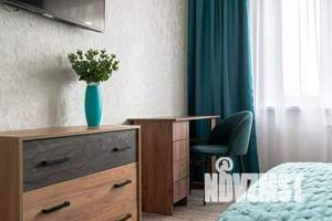 1-к квартира, посуточно, 45м2, 5/8 этаж