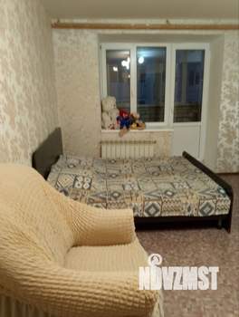 1-к квартира, на длительный срок, 45м2, 2/7 этаж