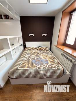 1-к квартира, на длительный срок, 40м2, 5/9 этаж