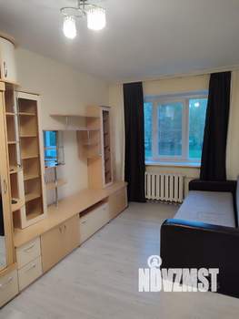 1-к квартира, на длительный срок, 30м2, 2/5 этаж