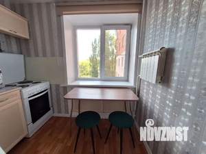 1-к квартира, посуточно, 35м2, 3/5 этаж