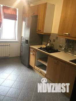 2-к квартира, посуточно, 70м2, 7/8 этаж